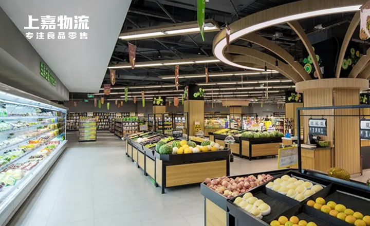 什么是食品零售業(yè)態(tài)？